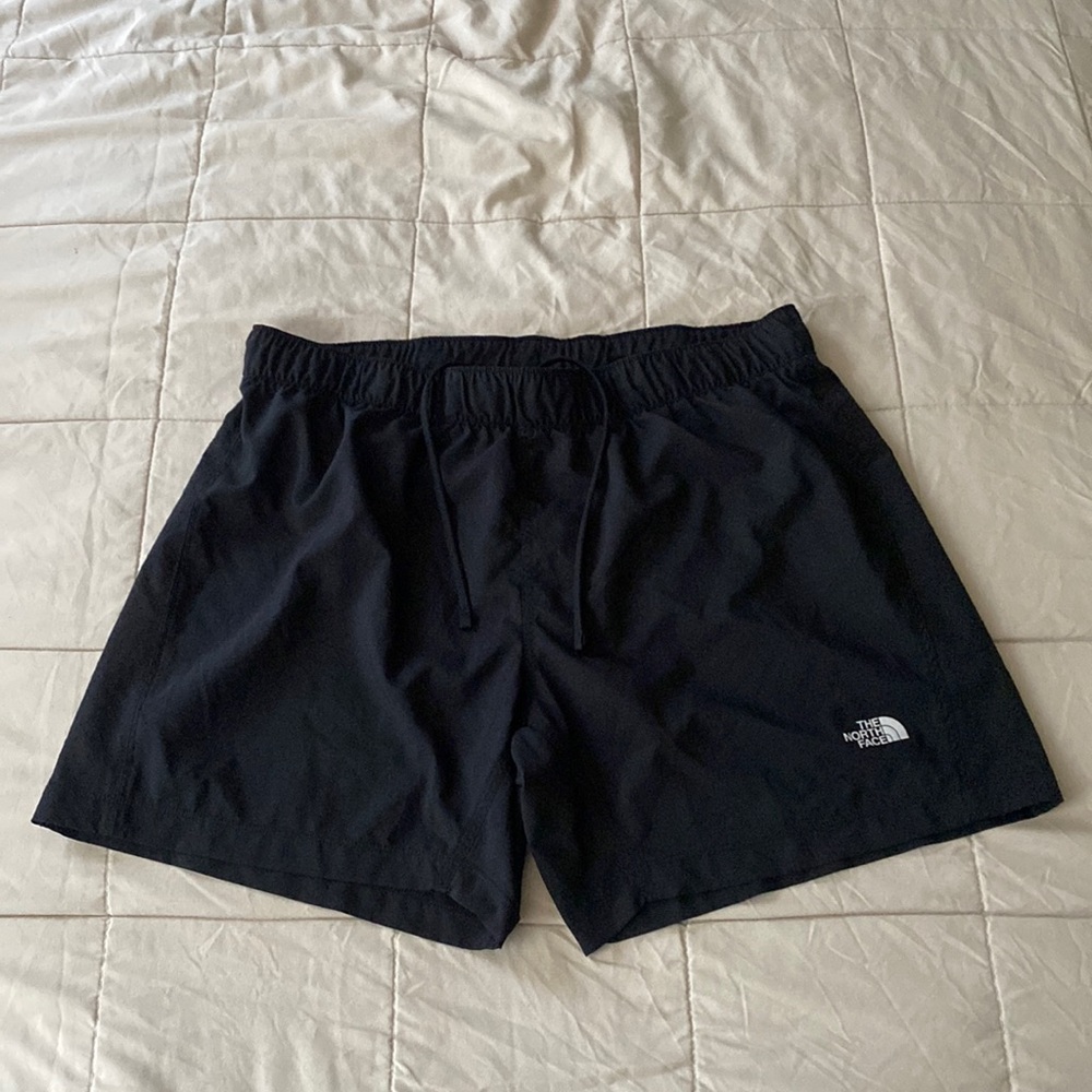 XL mens shorts- North Face